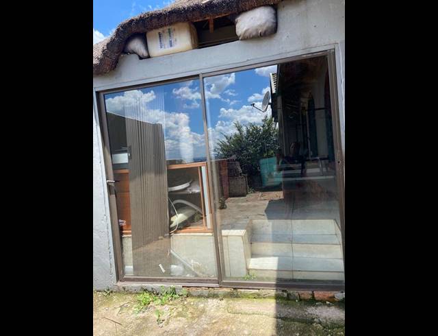 4 BEDROOM HOUSE FOR SALE IN ZAKARIYYA PARK